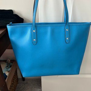 Coach Tote